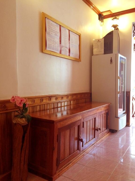 Apple Guesthouse Luang Prabang Zewnętrze zdjęcie