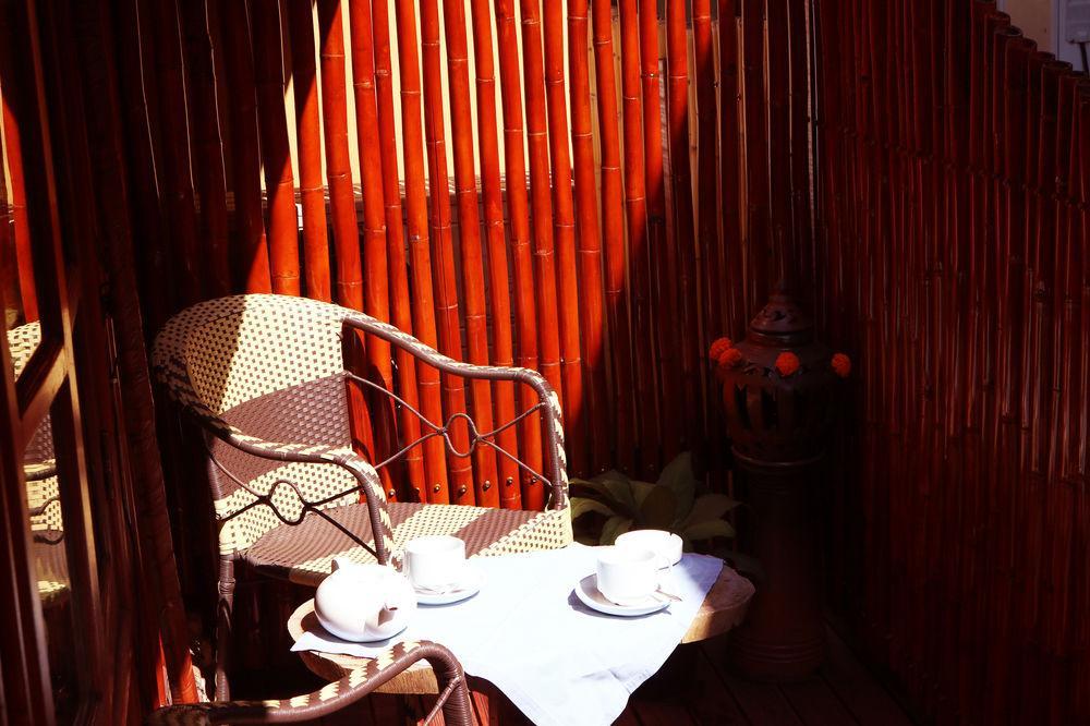 Apple Guesthouse Luang Prabang Zewnętrze zdjęcie
